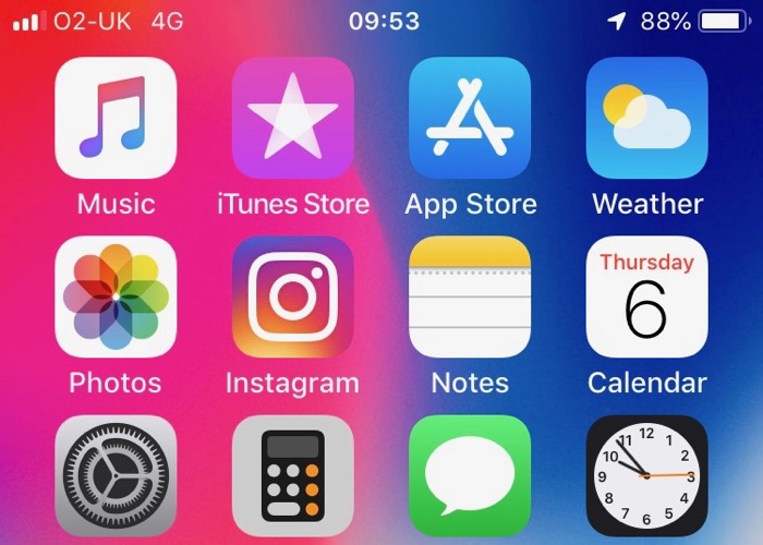 O2 data restored in the UK after hours of downtime (updated) Geeky