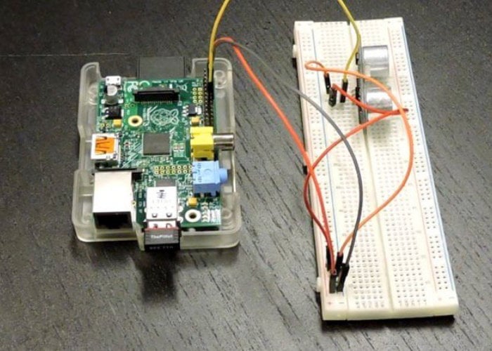 Raspberry pi kinect 3d scanner