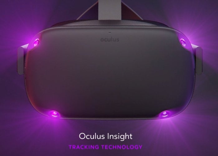 Oculus Rift stock dries up, Oculus Rift S VR headset launch imminent