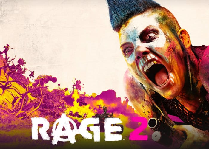 Rage 2 PC specifications confirmed by Bethesda Geeky Gadgets