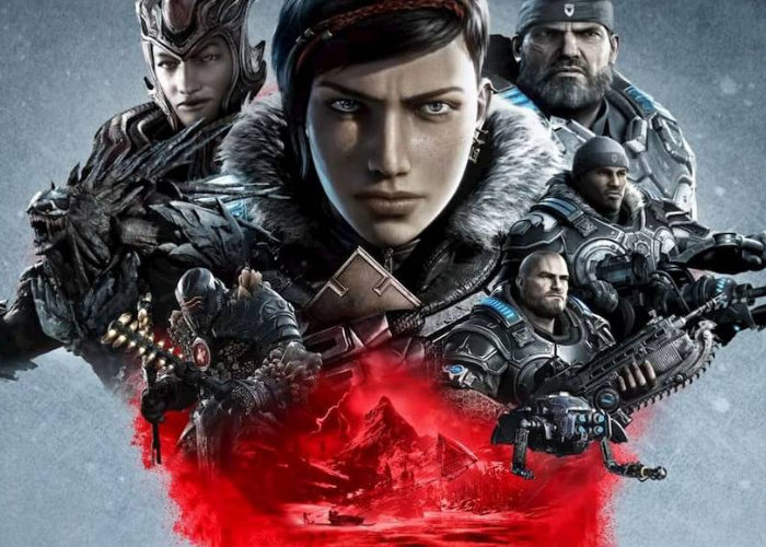 Gears 5 PC system requirements confimed Geeky Gadgets