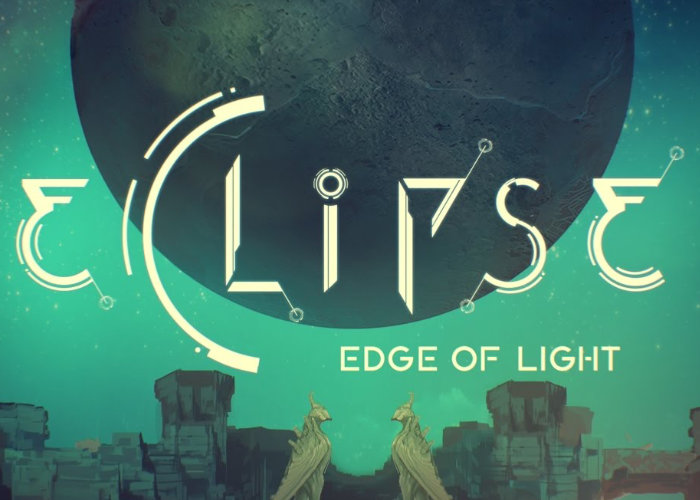 PSVR Eclipse Edge of Light gameplay, now available on PC and PSVR
