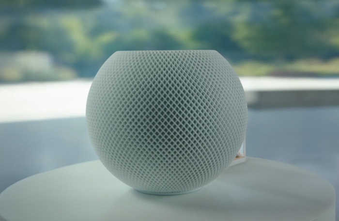 Apple announces their new HomePod Mini Geeky Gadgets