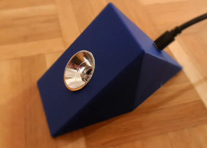 Raspberry Pi Pico alarm clock project Geeky Gadgets