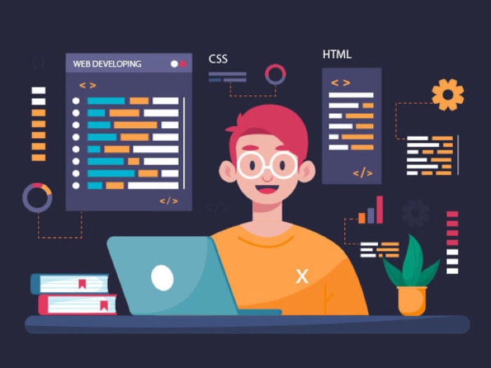 Save 90 on the Introduction to Coding with HTML, CSS & JavaScript