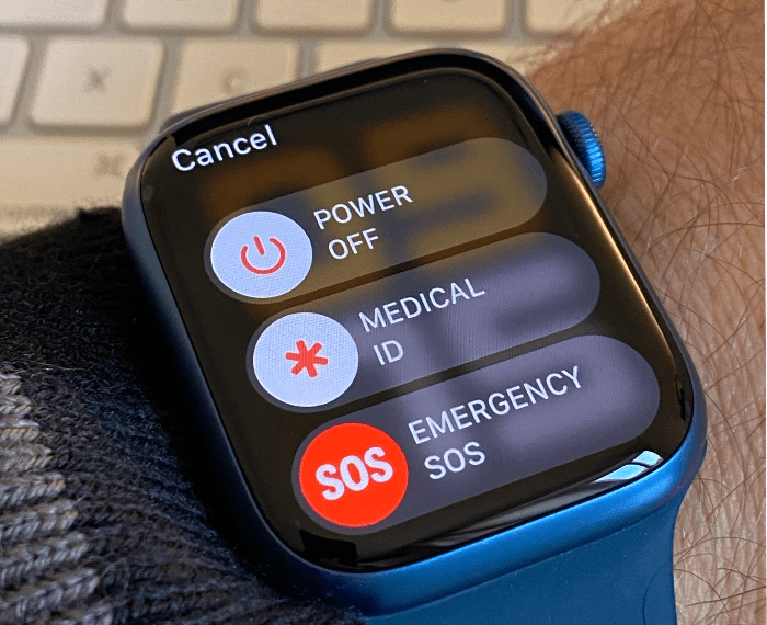 How to set up Fall Detection on the Apple Watch Geeky Gadgets