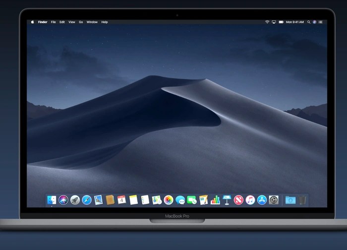 Turn on / off Apple Dark Mode on Mac and iOS Geeky Gadgets