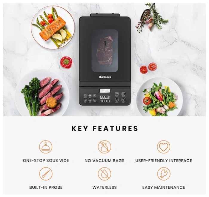 Update more than 149 sous vide without plastic bags super hot