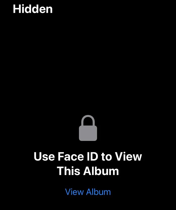 How to hide photos on your iPhone Geeky Gadgets