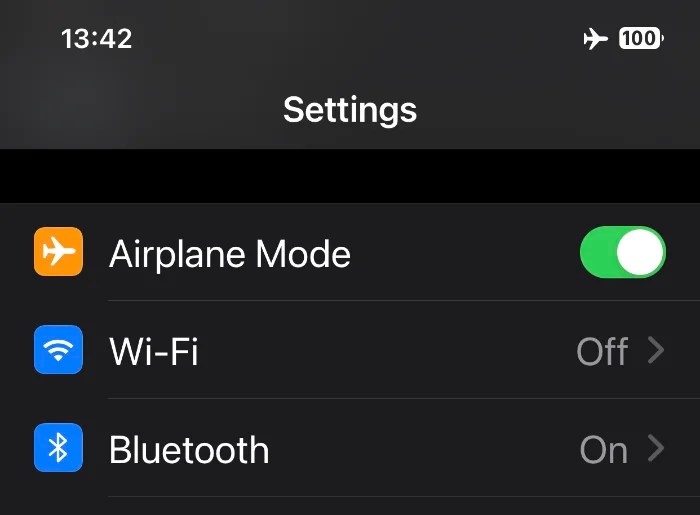 Why does my iPhone go straight to voicemail Geeky Gadgets
