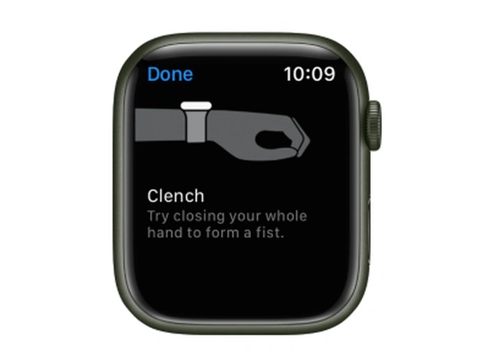 How to use AssistiveTouch on Apple Watch Geeky Gadgets