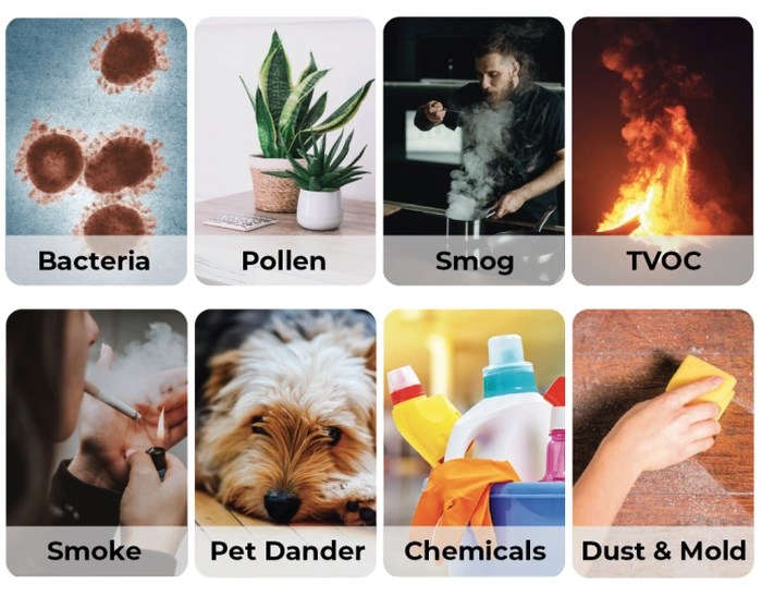 Do air purifiers work? Geeky Gadgets