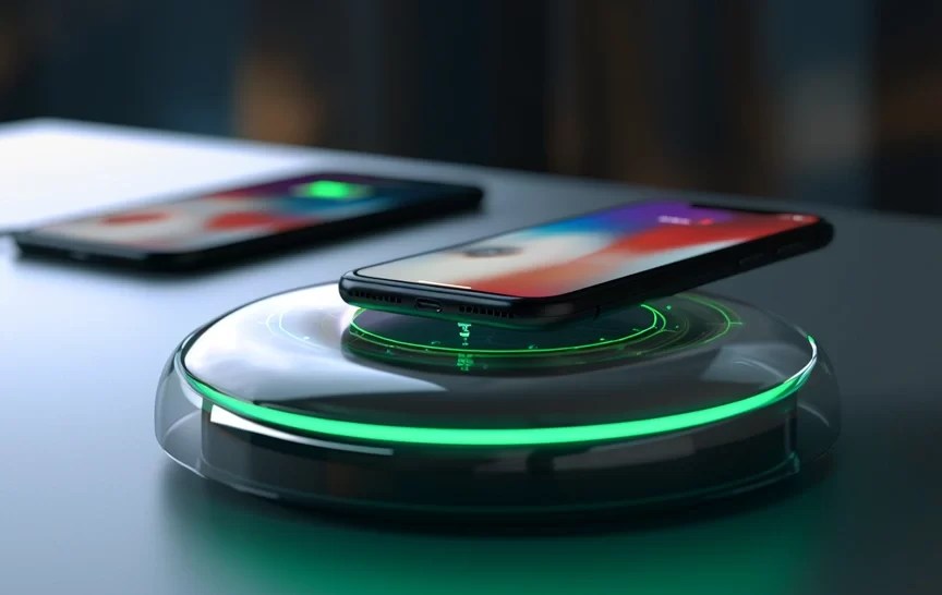 Wireless charging How does it work? Geeky Gadgets