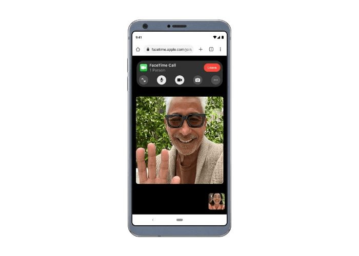 How to make FaceTime calls on Android TechMehow