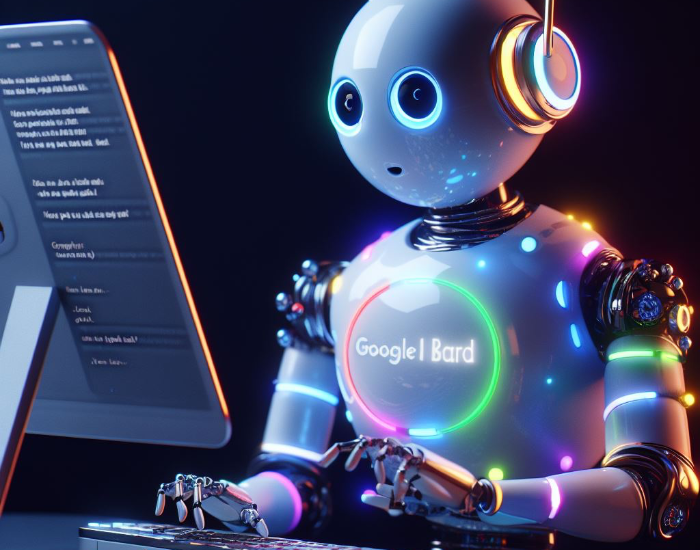 How to use Google Bard with other Google products Geeky Gadgets