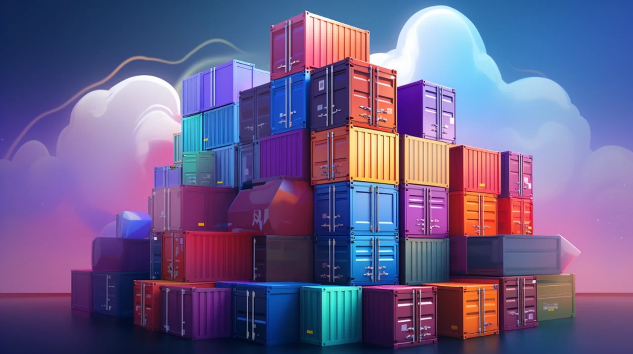 Containers vs Pods how do they work and what are the differences