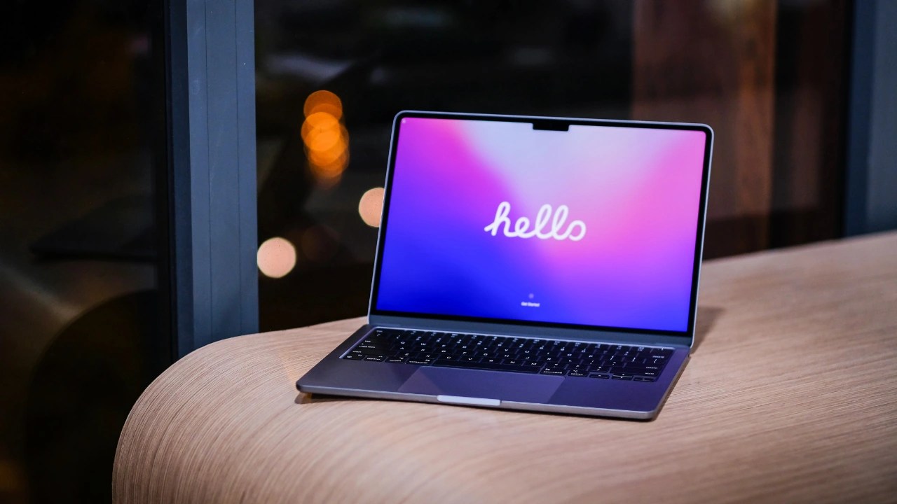 How to speed up your Macbook Air Geeky Gadgets