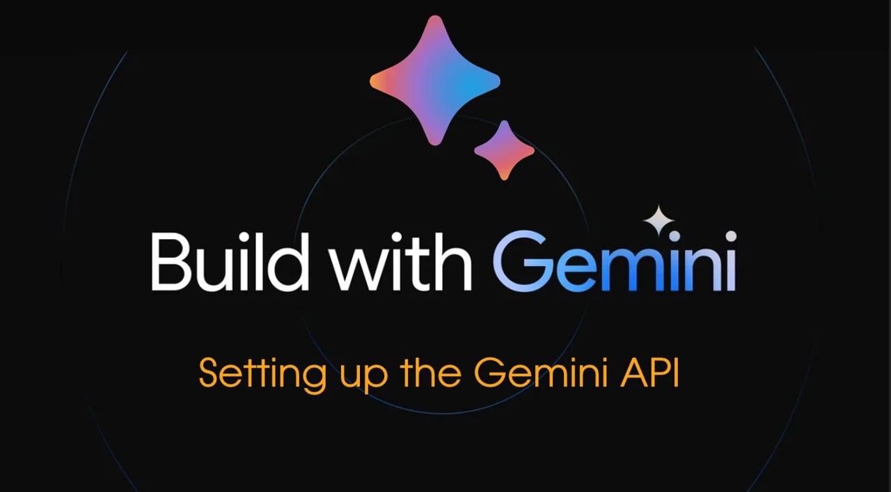 How to setup Google Gemini Pro API key and AI model Open Source