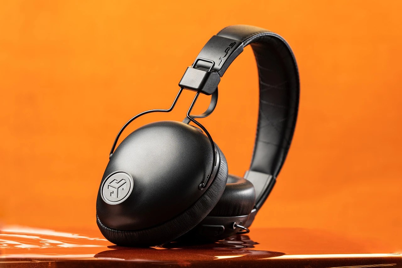 JLab Studio Pro ANC wireless overear headphones Launched Geeky Gadgets