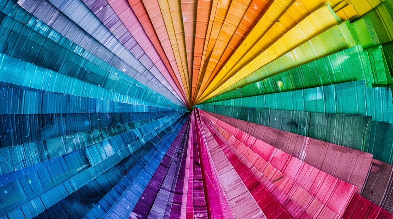 What Is Coloration Idea And How Can Be Applied To Make Improvements To