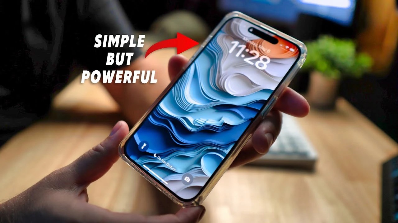 4 iPhone Hack You Should Try Out (Video) Geeky Gadgets