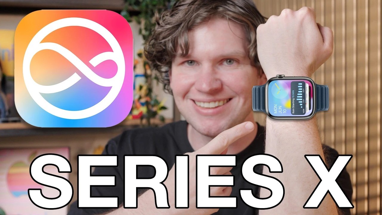 Apple Watch Series X Is This the Biggest Upgrade Yet? Geeky Gadgets
