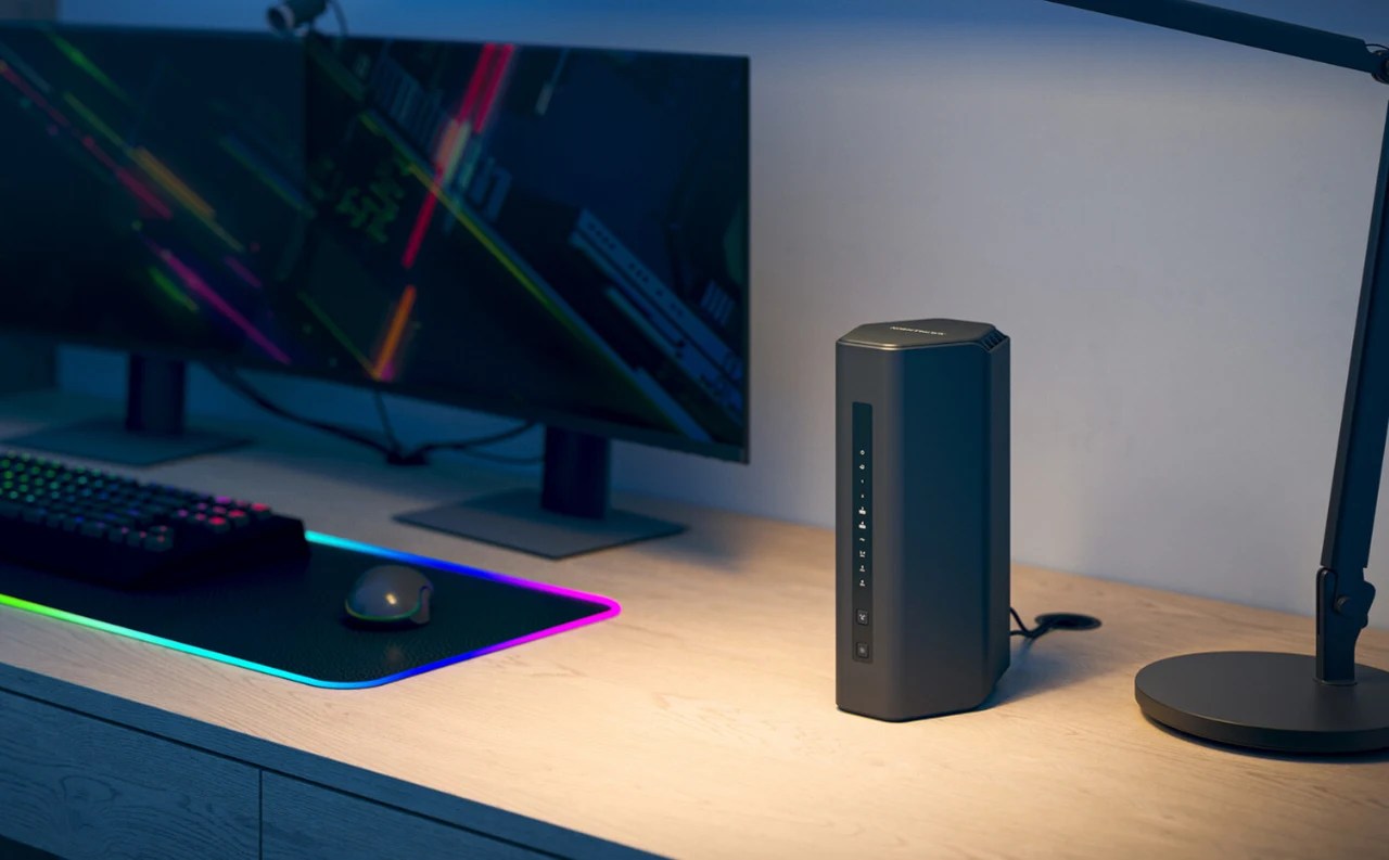 NETGEAR Nighthawk RS300 Router and mesh wireless network - Geeky Gadgets