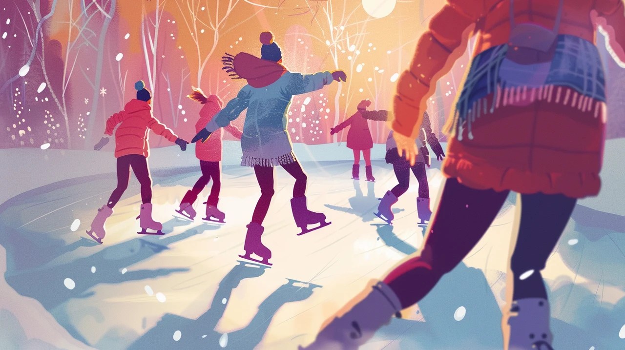 Why is ice slippery? Latest research provides new insights Geeky Gadgets