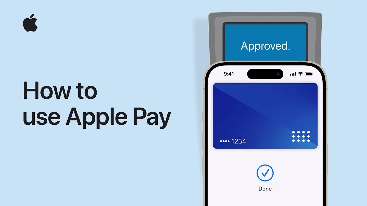 How to Use Apple Pay On iPhone Your HassleFree Guide Geeky Gadgets