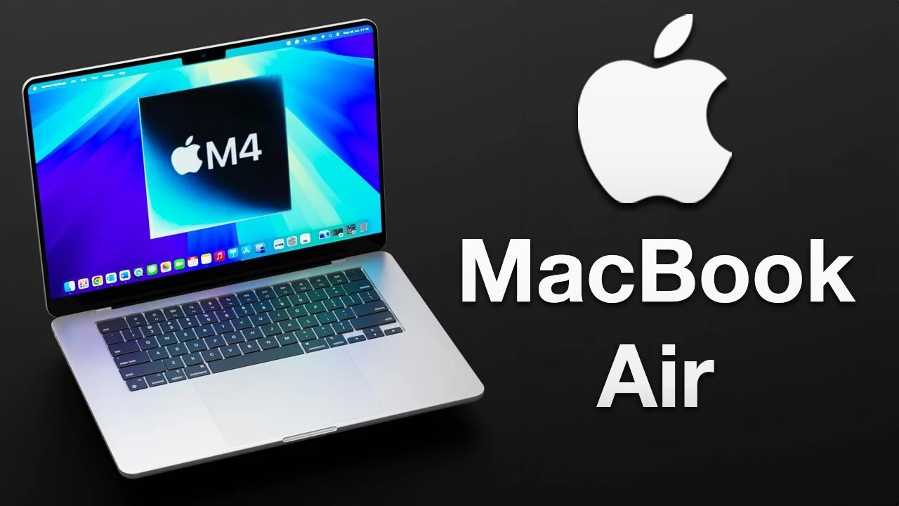 Macbook Air 2025 M4 512gb Apple M4 MacBook Air Specs & Release Details Revealed Geeky Gadgets