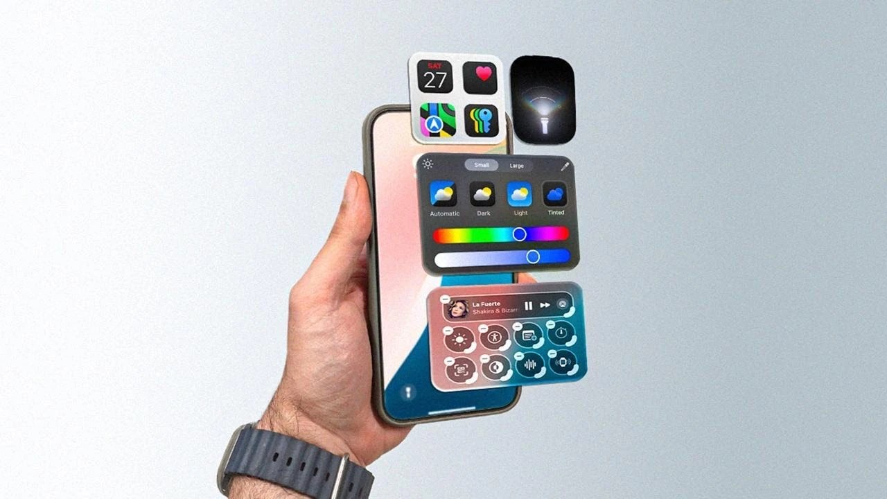 iOS 18 The GameChanging Features You Need to Know KittyBNK(03)