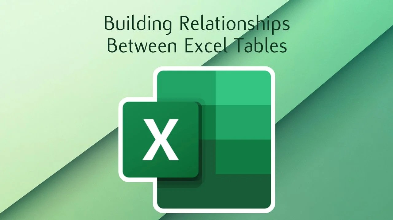 How to Create Relationships Between Excel Tables Geeky Gadgets