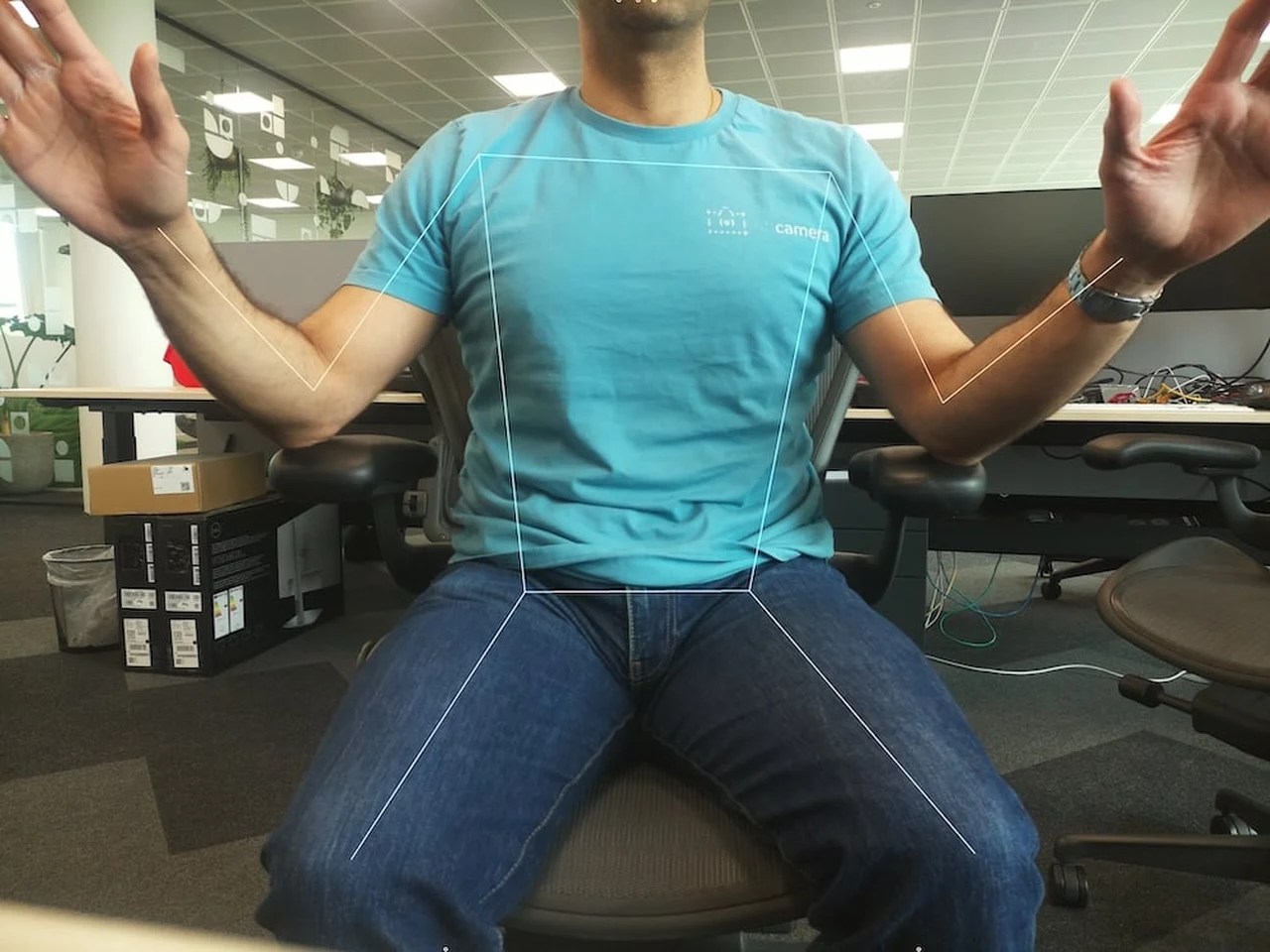 New Raspberry Pi AI Camera Features, Specs, and Applications Geeky