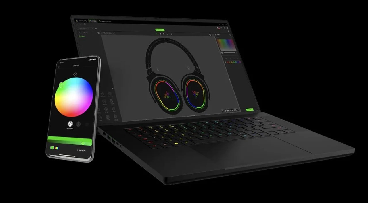 How Razer Barracuda X Chroma Enhances Your Gaming Geeky Gadgets