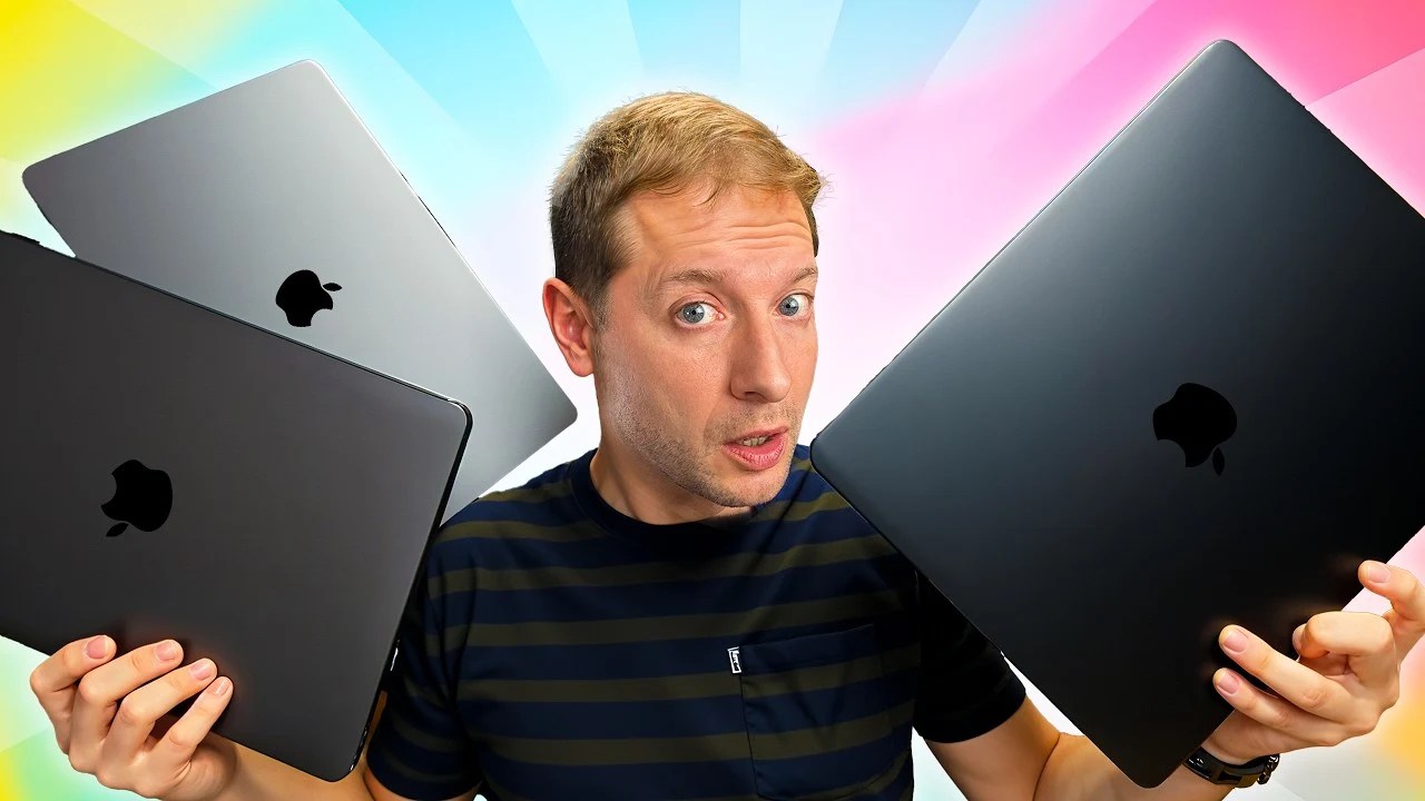 Using MacBook clusters to run large AI models locally - Geeky Gadgets
