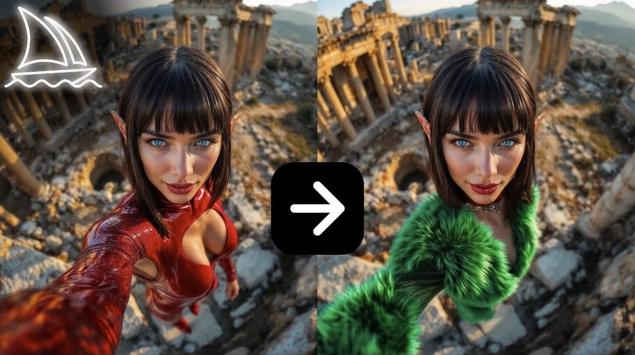 How to Use Midjourney's Image Editor for Professional Results Geeky