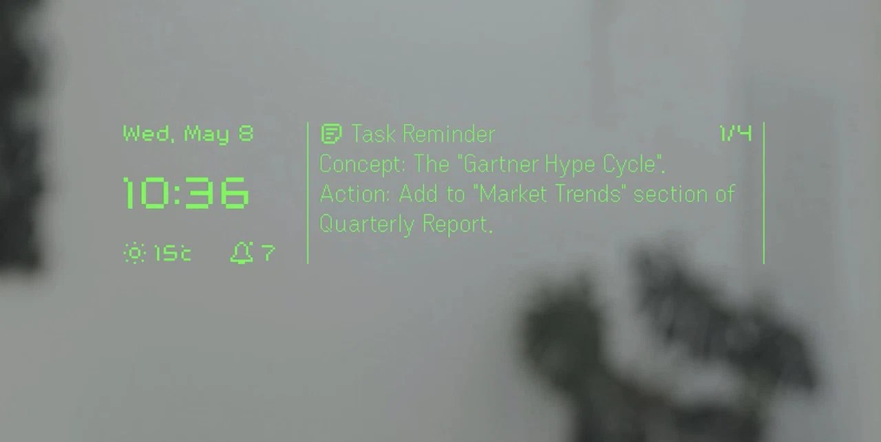 Even G1 Smart Glasses Review: Features, Design, and Limitations - Geeky