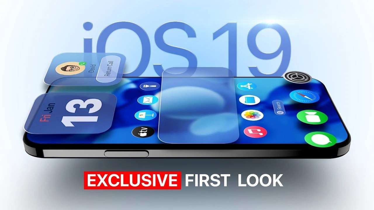 iOS 19 Leaks! Mind-Blowing Features You WON'T Believe - Geeky Gadgets