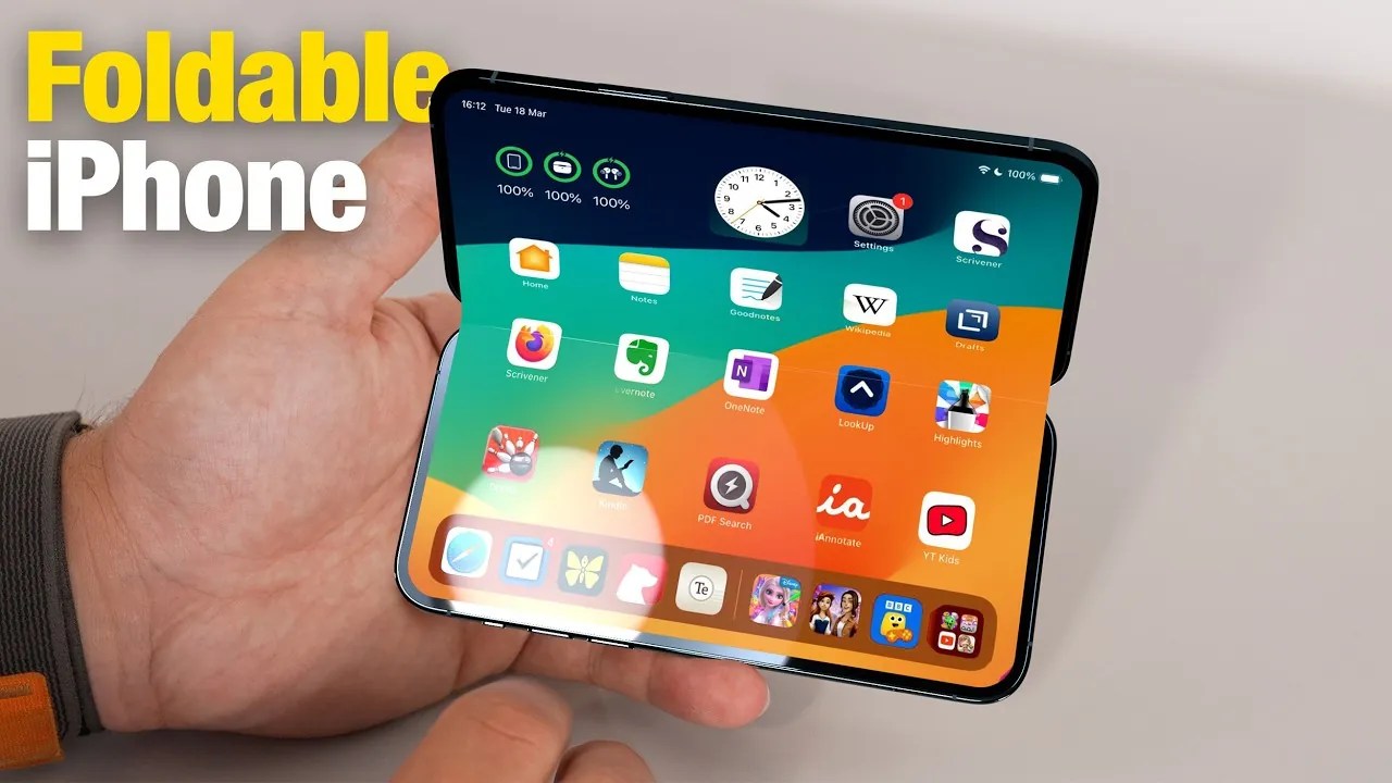 flip phone 2026 reddit Foldable iPhone 2026 Apple’s Next Big Innovation Explained Geeky Gadgets