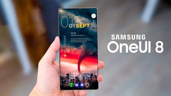 Actualización de una UI 8: fecha de lanzamiento, funciones y más