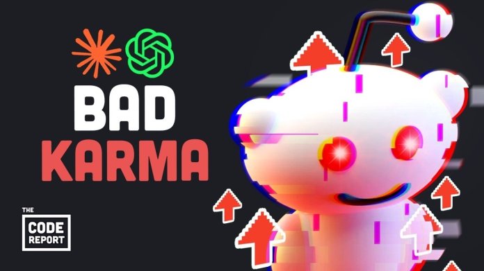 AI Bots en Reddit: Cómo superaron a los humanos en los debates en línea