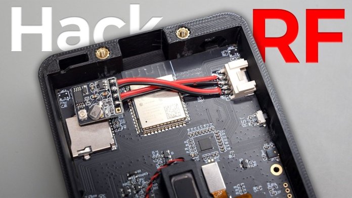 Hacking Meshtastic con una radio Raspberry PI y GNU