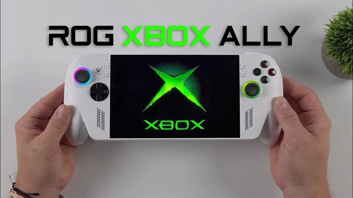 Revisión práctica de ROG XBOX Ally: características, rendimiento y desglose de precios