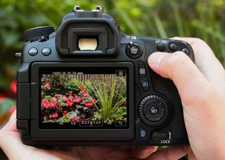 Best DSLR Cameras in India Priced Under Rs 50,000