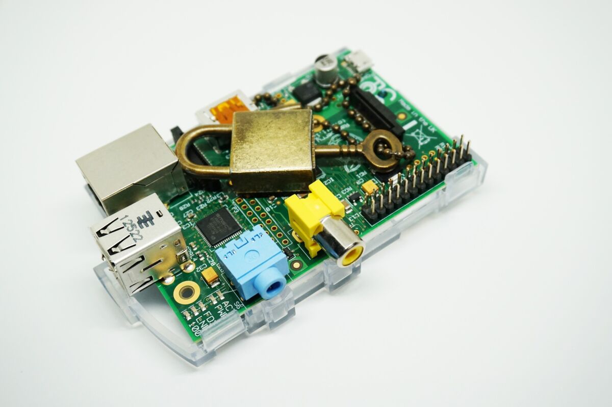 Configure SSH keybased authentication on Raspberry Pi Geeky Hacker