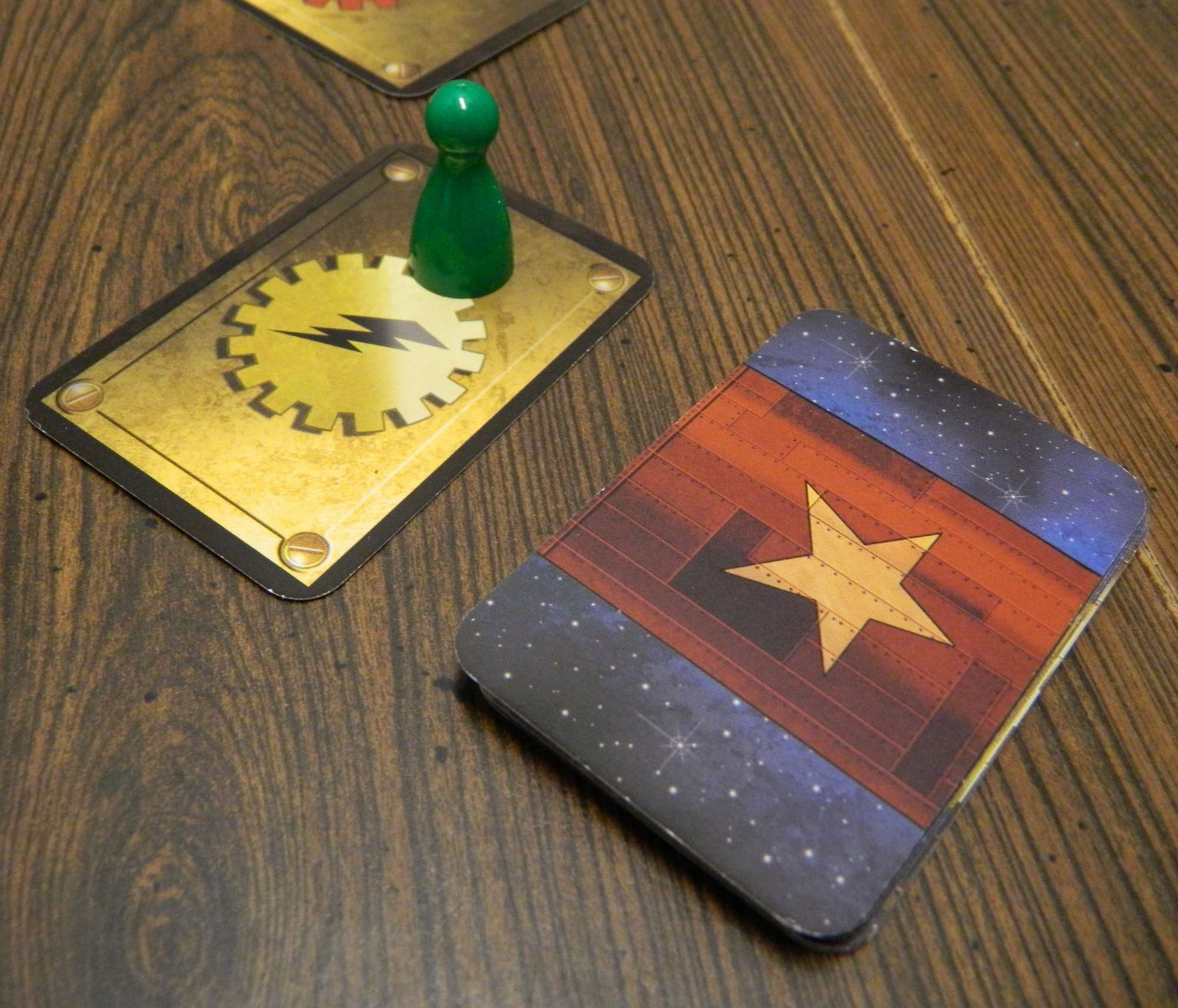 Pocket Rockets Card Game Review and Instructions Geeky Hobbies