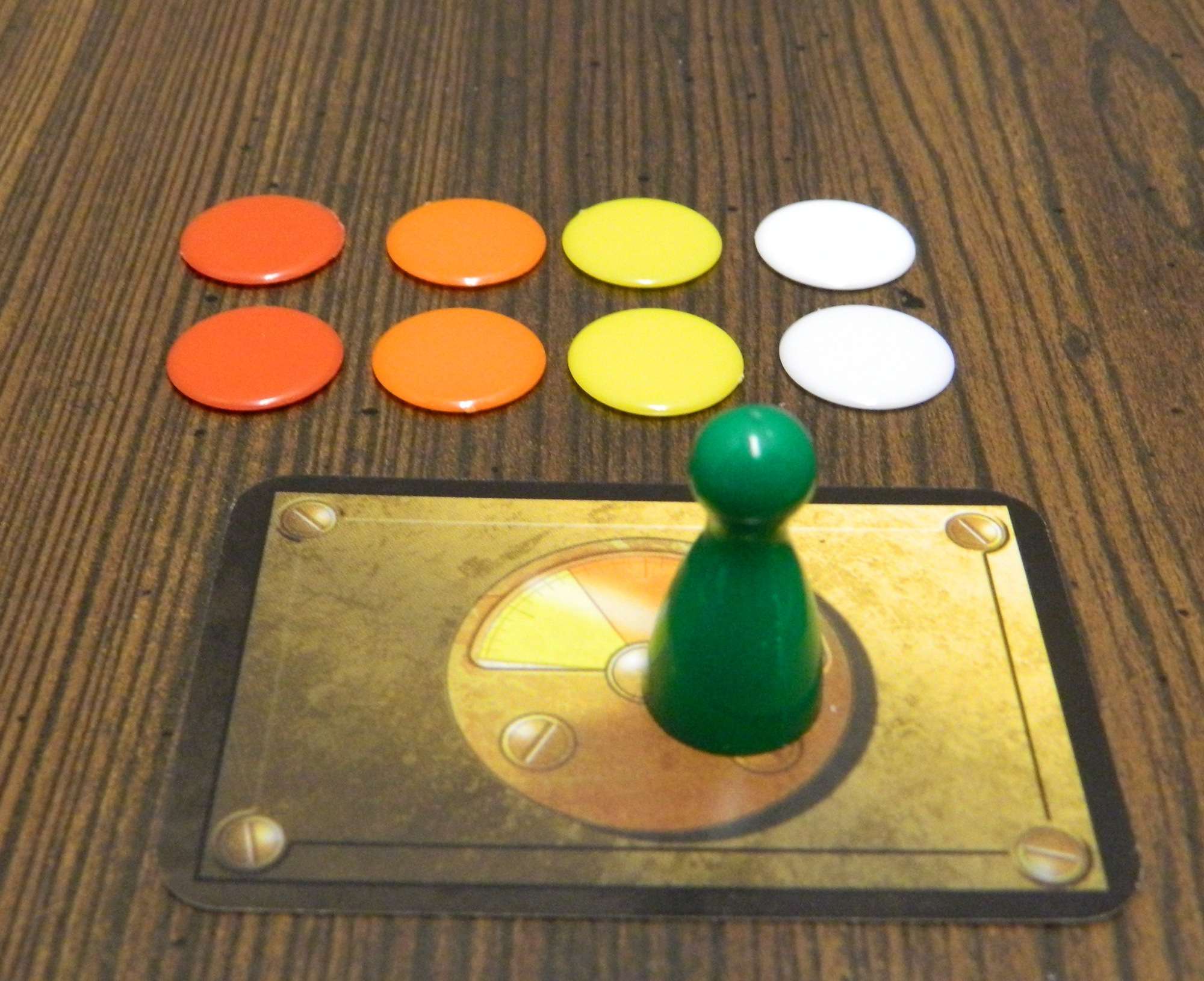 Pocket Rockets Card Game Review and Instructions Geeky Hobbies