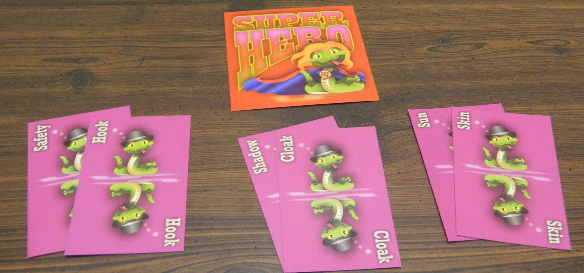 Snake Oil Card Game Review and Rules Geeky Hobbies