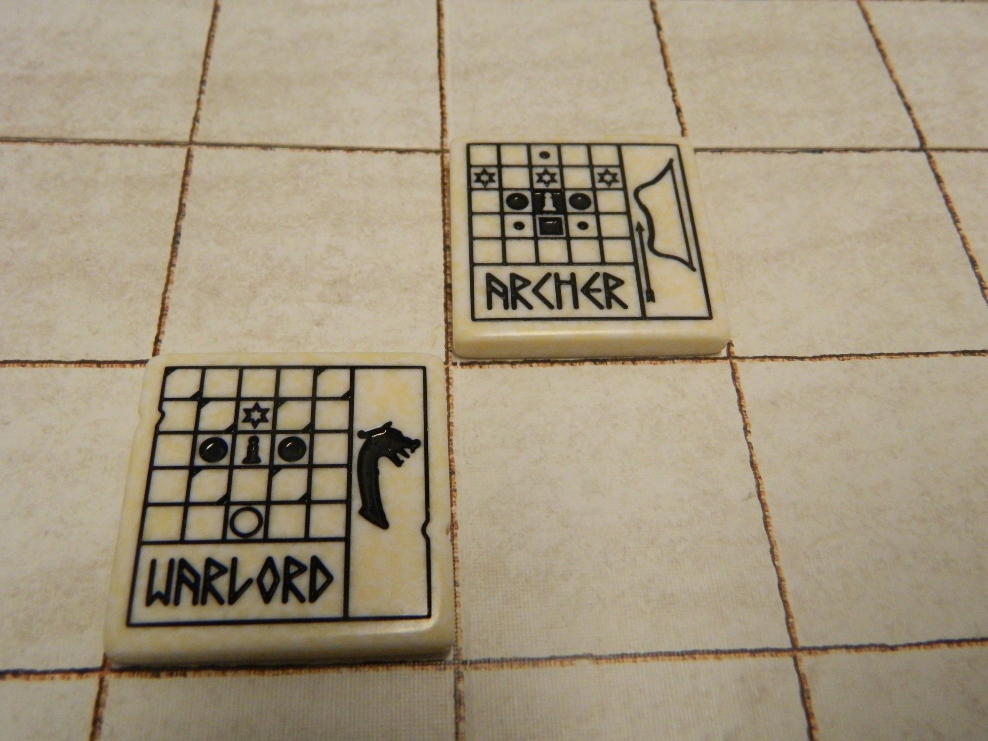 Jarl The Vikings TileLaying Game Review and Rules Geeky Hobbies