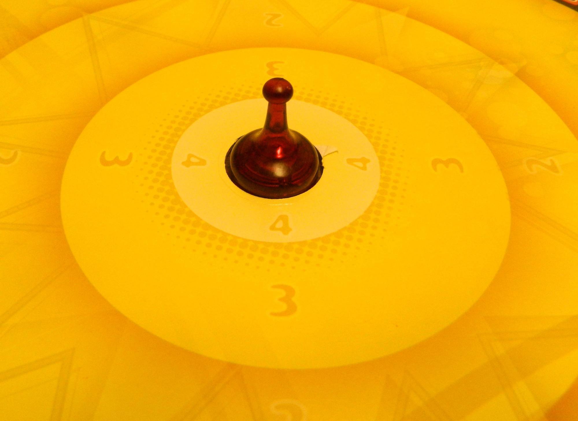 Sorry! Sliders Board Game Review and Rules Geeky Hobbies